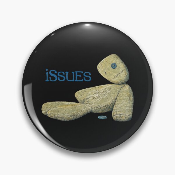 Item preview, issues doll designed and sold by benbuster.