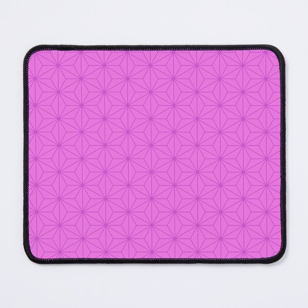 Item preview, Pink Hexgonal Checkerboard - Abstract Geometric Shape Pattern  - Wedding Gift Ideas designed and sold by RoyalStarsPatts.