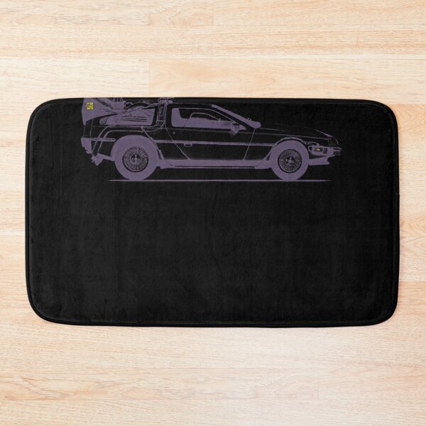 Item preview, Delorean designed and sold by Saroj Nepal.