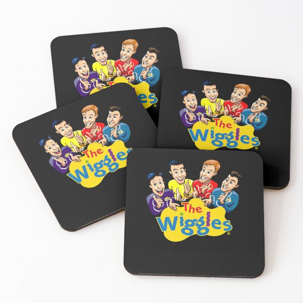 Item preview, The WingglesMusics designed and sold by softtouch21.