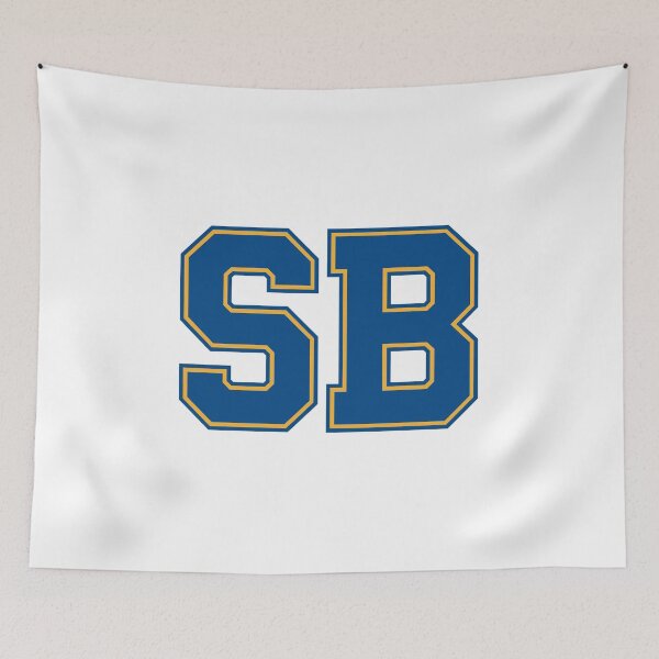 Item preview, uc santa barbara designed and sold by designsbysamantha.