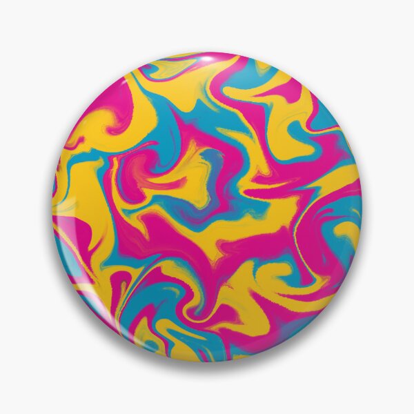 Item preview, Pansexual Tie Dye Pride Merch designed and sold by artist-wanna-be.
