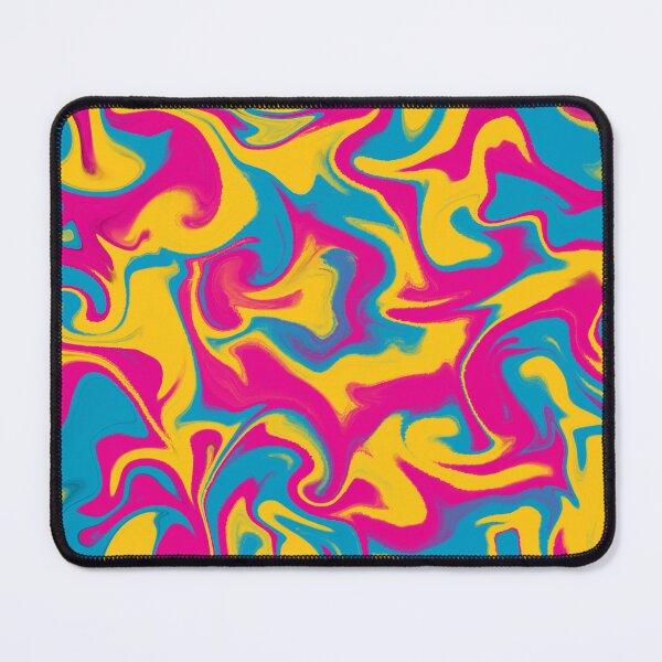 Item preview, Pansexual Tie Dye Pride Merch designed and sold by artist-wanna-be.