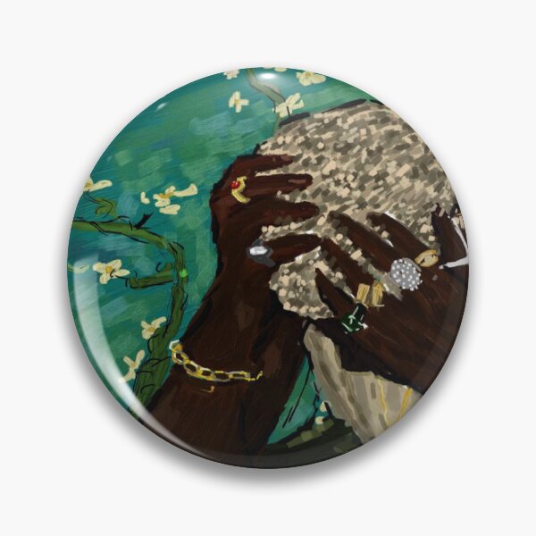 Item preview, Confused: The Internal Struggle designed and sold by JuanromanAgency.