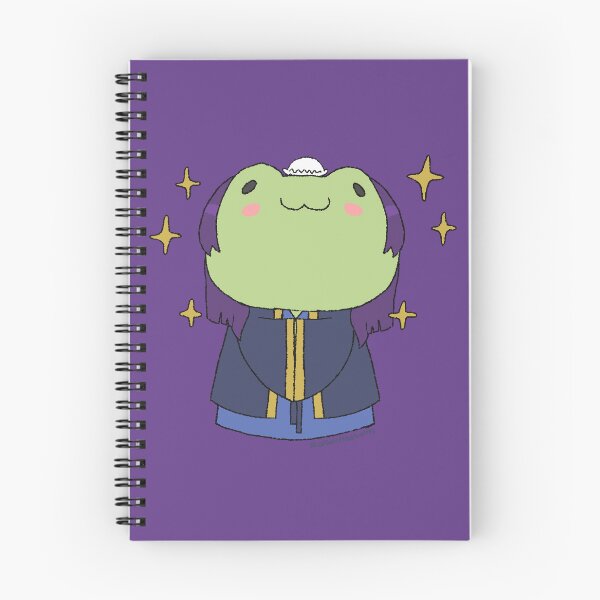 Item preview, Jinshi Frog designed and sold by Oh Sweet Barnacles.
