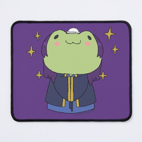 Item preview, Jinshi Frog designed and sold by Oh Sweet Barnacles.
