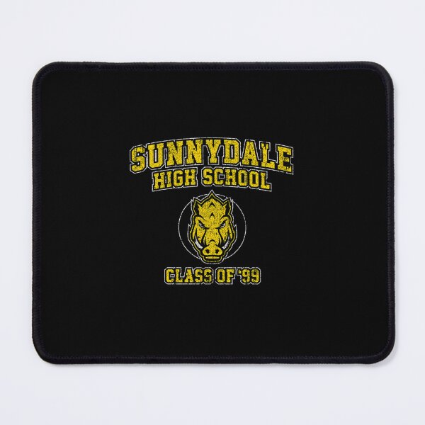 Item preview, Sunnydale High School Class Of '99 designed and sold by CharlesMullens.