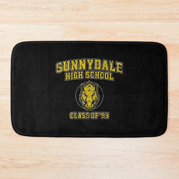 Item preview, Sunnydale High School Class Of '99 designed and sold by CharlesMullens.