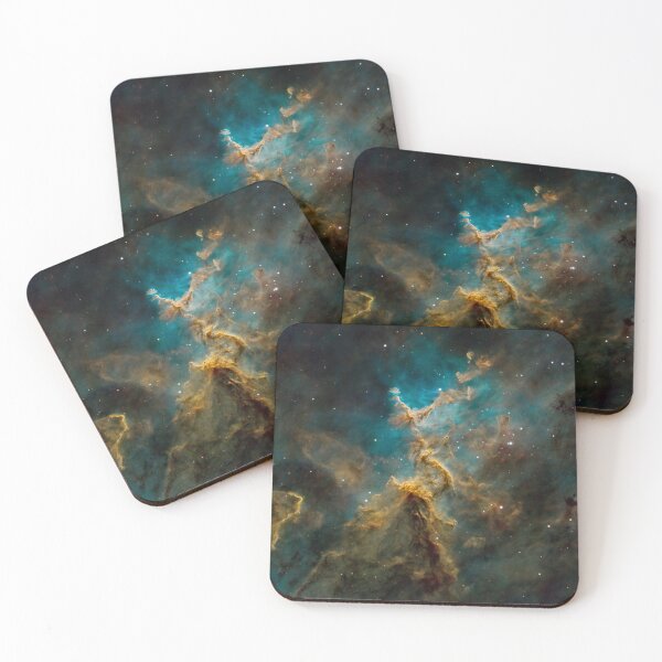 Item preview, Melotte 15 — The Heart of a Stellar Nursery designed and sold by Toozastro.