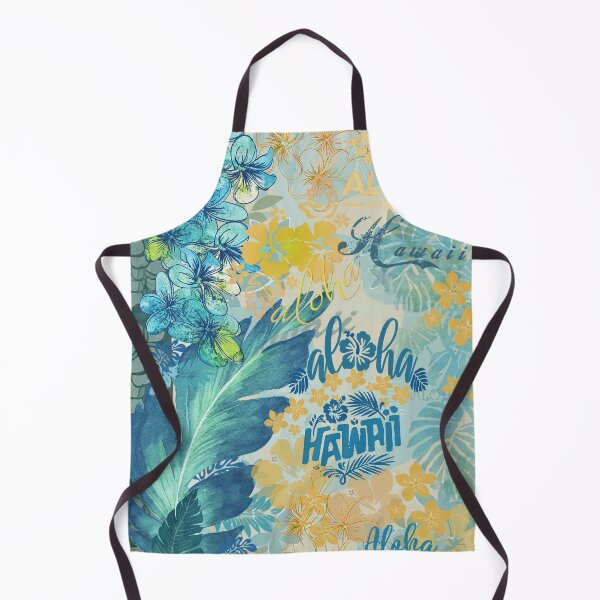 Item preview, Aloha Plenty Collage designed and sold by J Marielle Designs.