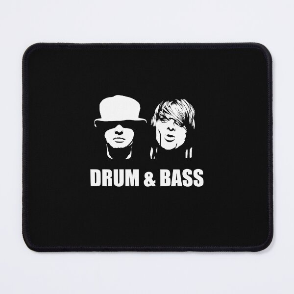 Item preview, Stone Roses - Reni Mani (Drum Bass) designed and sold by CharlesMullens.