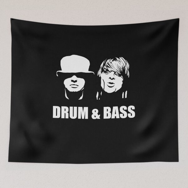 Item preview, Stone Roses - Reni  Mani (Drum  Bass)  designed and sold by CharlesMullens.