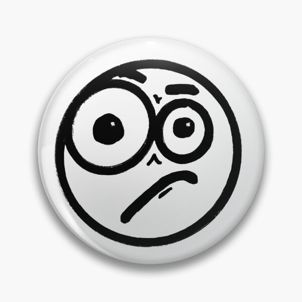 Item preview, Disgusted face designed and sold by FinnAndNinos.