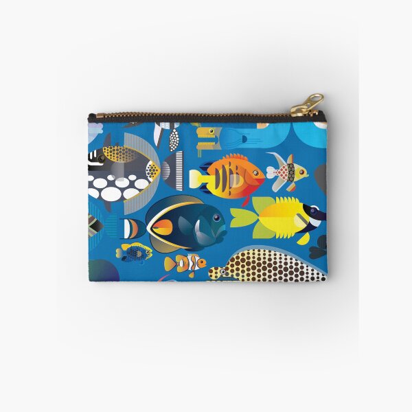 Item preview, Fish Composite - IV designed and sold by JQuatX.