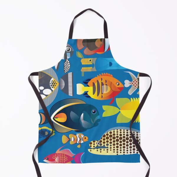 Item preview, Fish Composite - IV designed and sold by JQuatX.