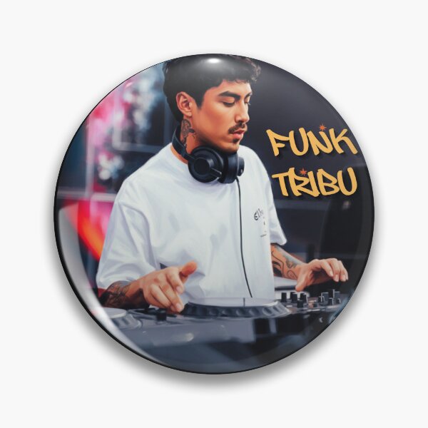 Item preview, Efecto pintado Funk Tribu HD designed and sold by DiverseDazzle.