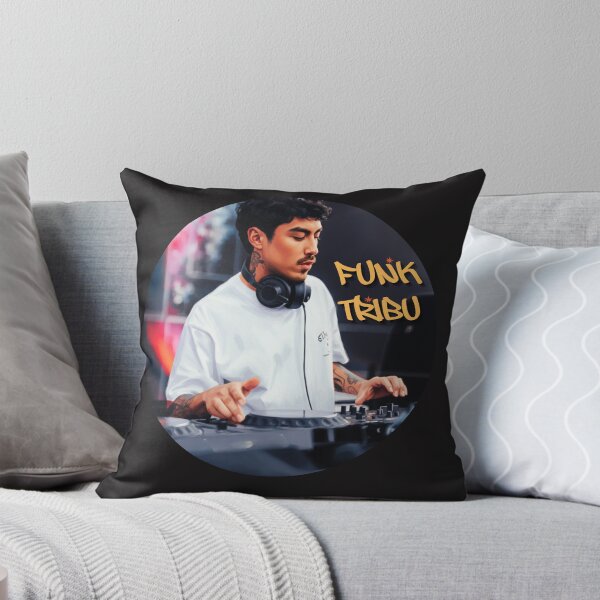 Item preview, Efecto pintado Funk Tribu HD designed and sold by DiverseDazzle.