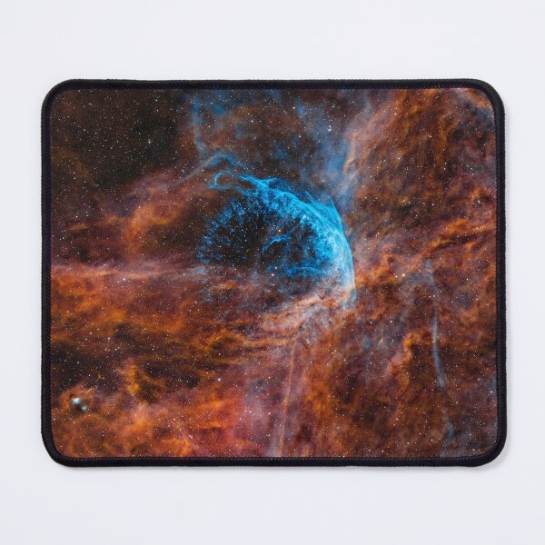 Item preview, WR 134 — The Breath of a Dying Star designed and sold by Toozastro.