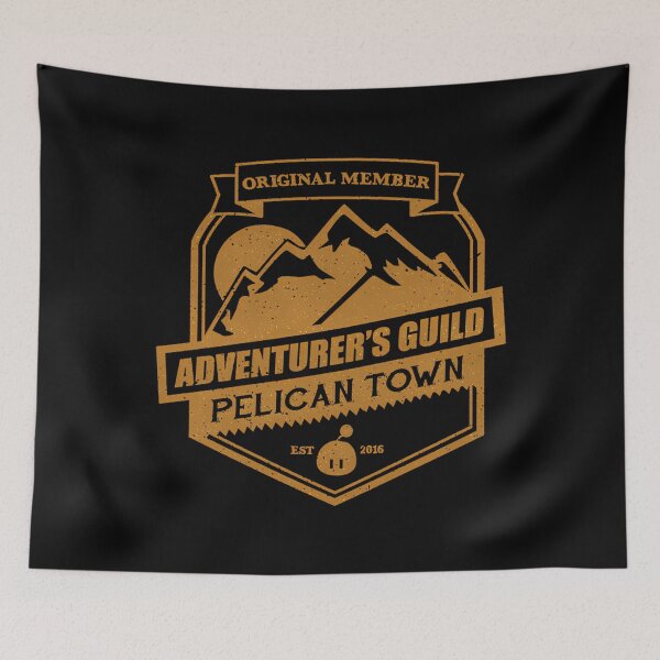 Item preview, Adventurer_S Guild  designed and sold by Marjan-mz.