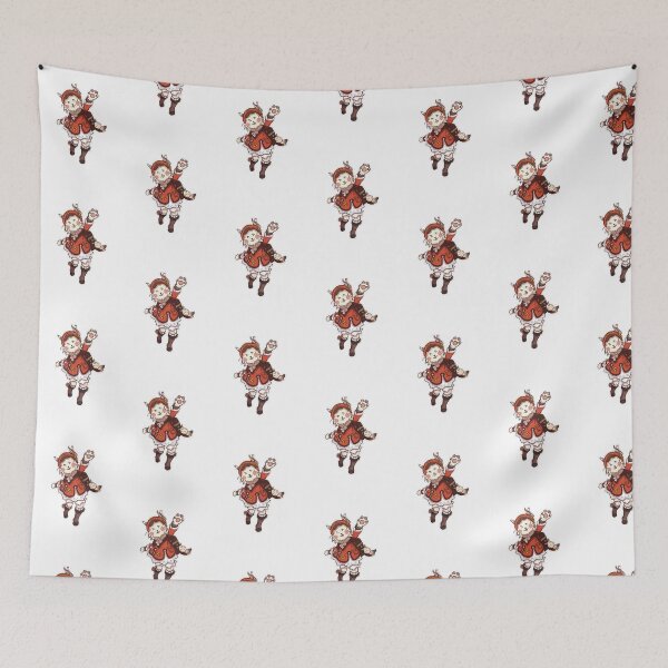 Artikelvorschau, Klee-Katze entworfen und verkauft von ElizabethNire.