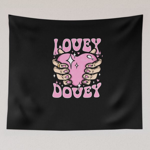 Item preview, Valentine's Day, Lovey Dovey designed and sold by blackstton.