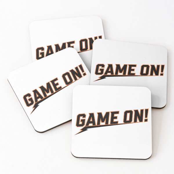 Item preview, Game On Shirt | Sports Coach & Trainer Tee | Competitive Coaching Mindset Apparel designed and sold by Muzgle.
