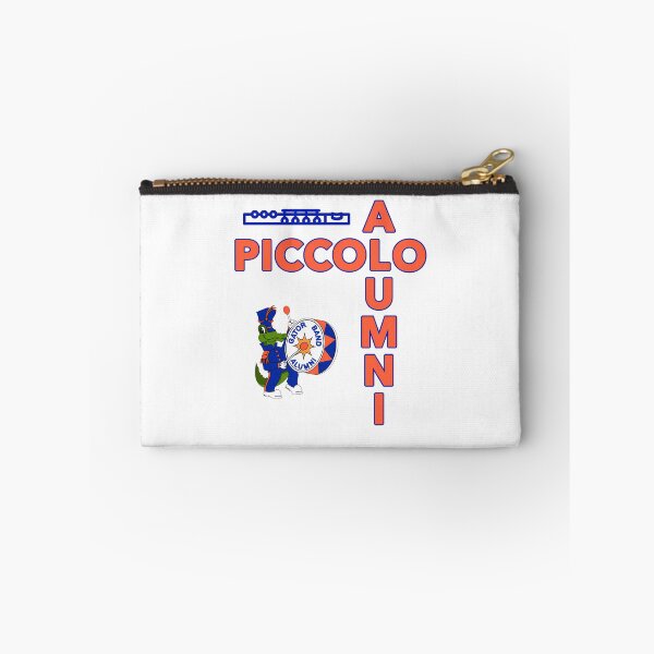 Item preview, Gators Band Alumnis Piccoloss designed and sold by softtouch21.