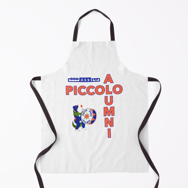 Item preview, Gators Band Alumnis Piccoloss designed and sold by softtouch21.