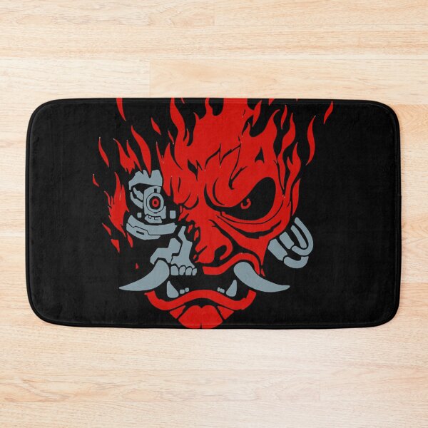 Item preview, Samurai Japanese Gaming 2077 Game  designed and sold by sizarshop.