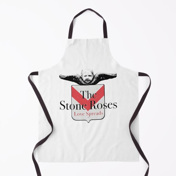 Item preview, TheStones Roses Song Loves Spreads designed and sold by Mahesh Padekar.