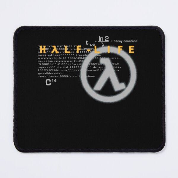 Item preview, Half Life 1998 designed and sold by amiroshirts.
