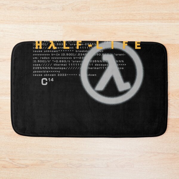 Item preview, Half Life 1998  designed and sold by amiroshirts.