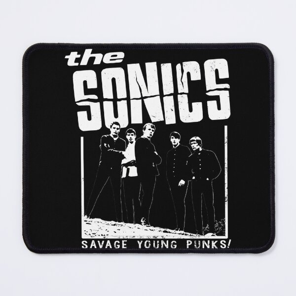 Item preview, TheSonicss Band Savages Youngs Punkss designed and sold by softtouch21.
