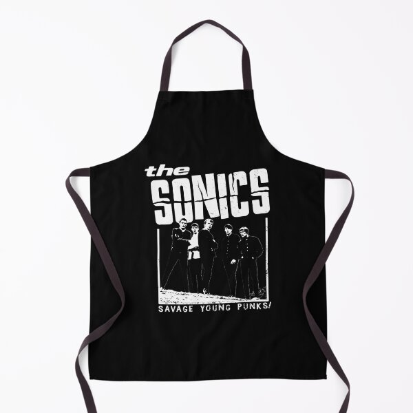 Item preview, TheSonicss Band Savages Youngs Punkss designed and sold by softtouch21.