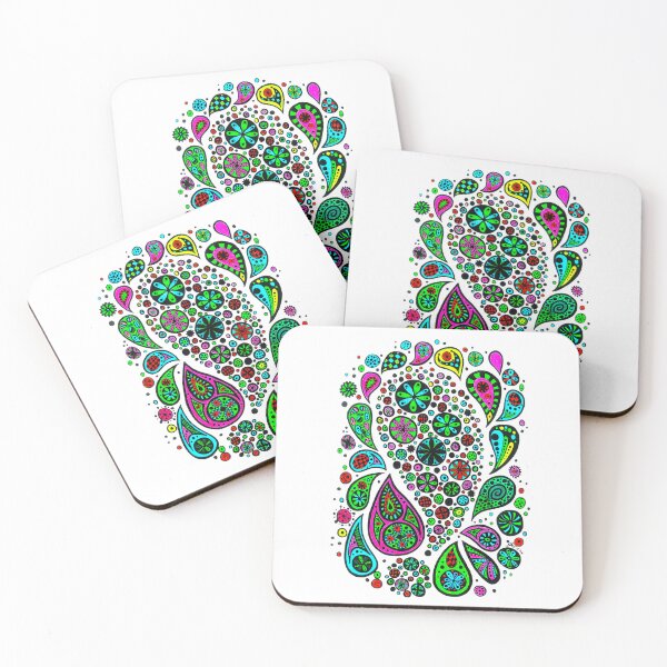 Item preview, Be Excited! designed and sold by Gail Anderson-Toombs.