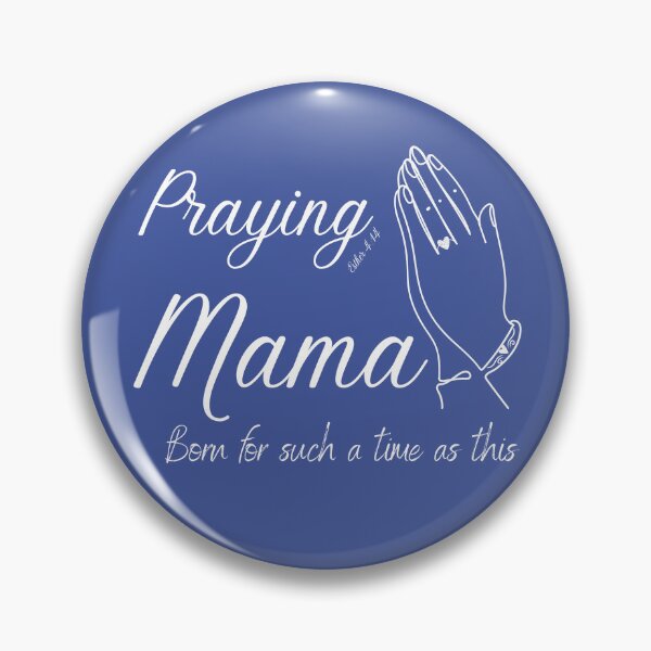 Item preview, Praying Mamas designed and sold by Danaspoint.