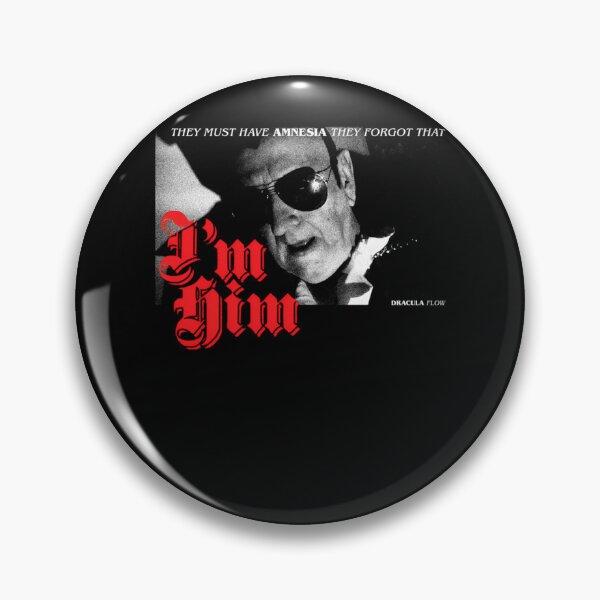 Item preview, They Forgots That I'M Hims Draculas Flows designed and sold by Mahesh Padekar.