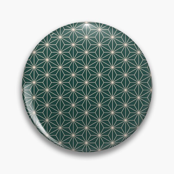 Item preview, Mid Century Bee Lover Textile - Abstract Geometric Shape Pattern  - Birthday Gifts For Girlfriend designed and sold by RoyalStarsPatts.