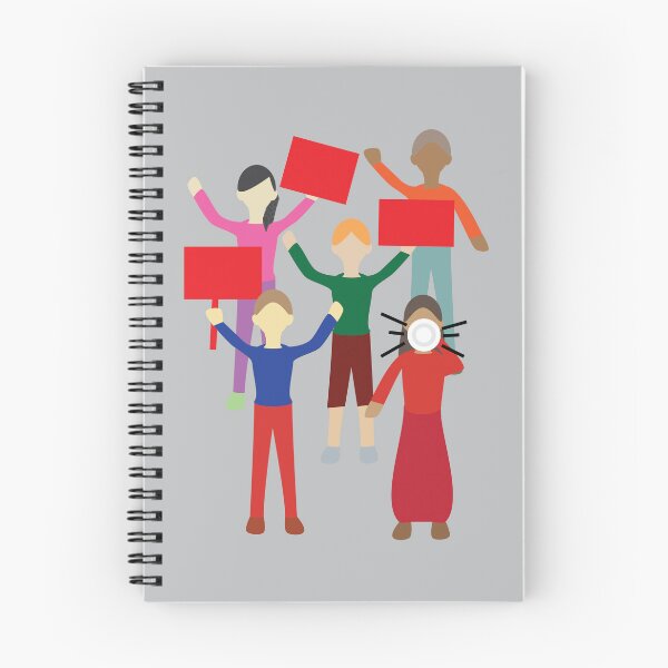 Item preview, Protest designed and sold by ROSE ANN BANILAR.