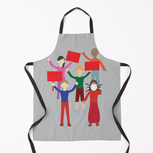 Item preview, Protest designed and sold by ROSE ANN BANILAR.