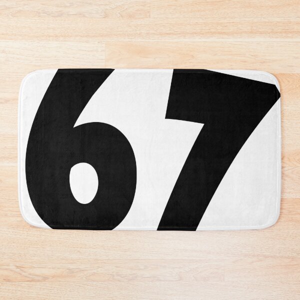 Item preview, 67 designed and sold by 78_Cowboy.