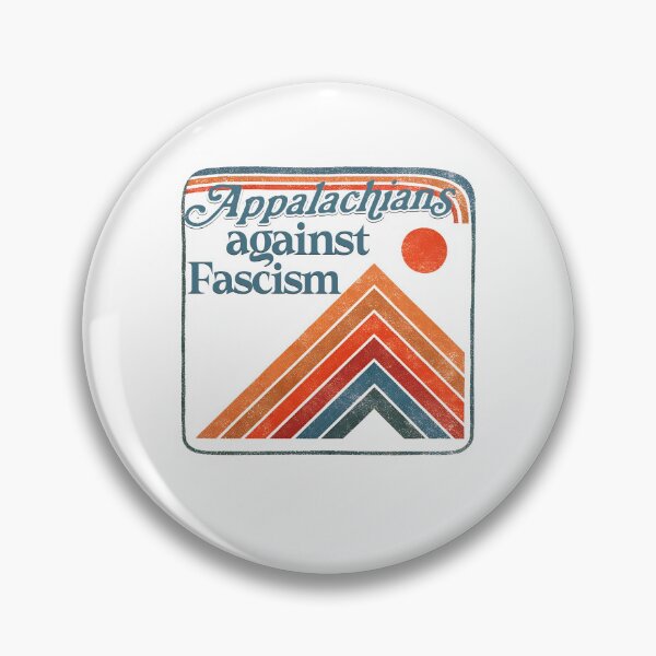 Artikelvorschau, Appalachen gegen Faschismus – Minneapolis Resist No Ice Vintage entworfen und verkauft von RandyHaskins.