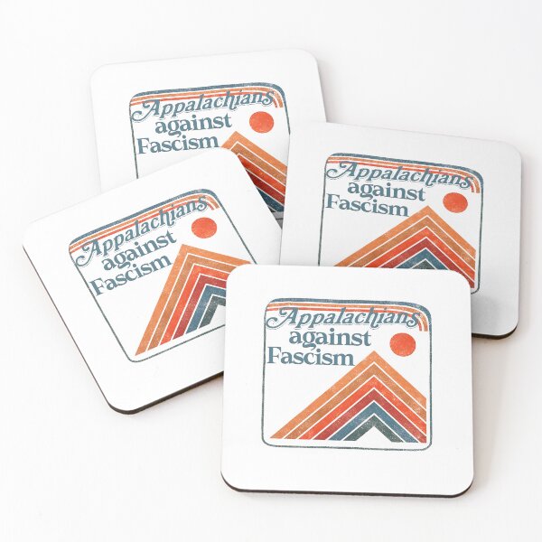Item preview, Appalachians against fascism - Minneapolis Resist No Ice Vintage designed and sold by RandyHaskins.