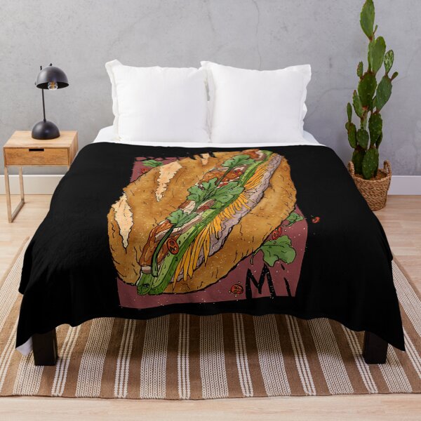 Item preview,  Banh Mi designed and sold by amiroshirts.