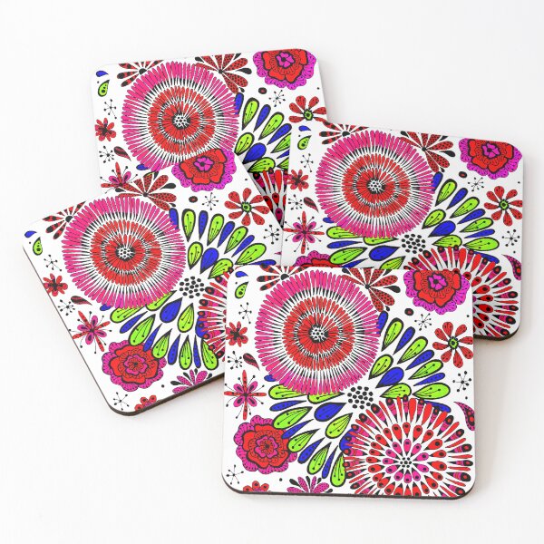 Item preview, Petal Power designed and sold by Gail Anderson-Toombs.