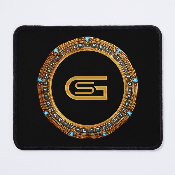 Item preview, Gate of Stars designed and sold by TATTOO-DESIGN.