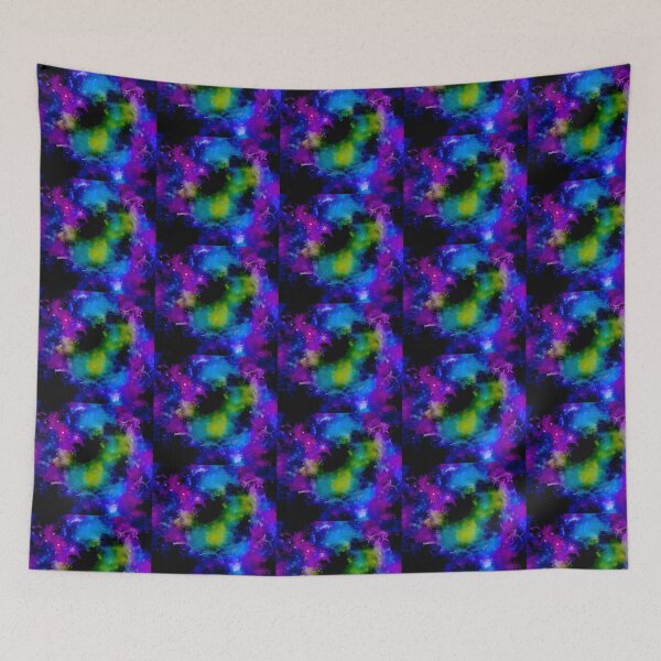 Item preview, Nematobrycon Lacortei Nebula by ElitebyElise designed and sold by ElitebyElise.