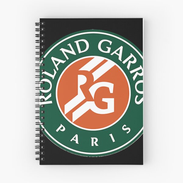 Item preview,  Fourgar Roland Paris Tennis Tournament designed and sold by sizarshop.