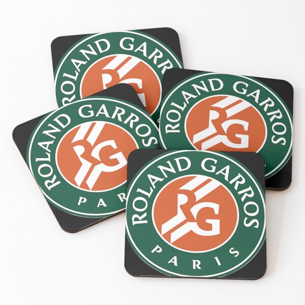 Item preview,  Fourgar Roland Paris Tennis Tournament designed and sold by sizarshop.