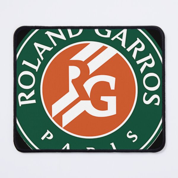 Item preview, Fourgar Roland Paris Tennis Tournament designed and sold by sizarshop.